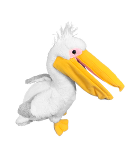 Piper the Pelican (8”)