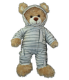 "Mummy" Morph Suit (16")