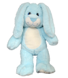 "Hoppity" the Blue Bunny (16")