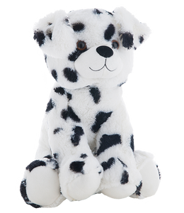 "Dot" the Dalmatian (16")