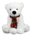 "Nanook" the Polar Bear (16")