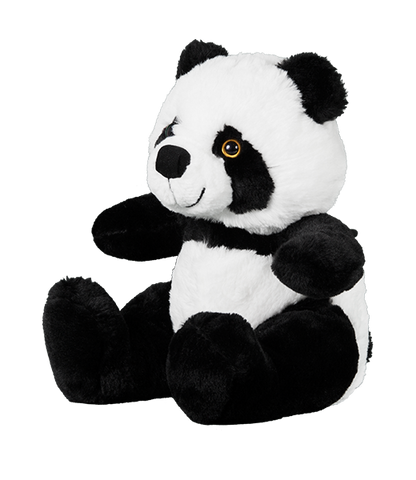 "PanPan" the Panda (8")