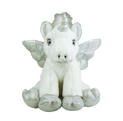 Ice the Unicorn (16″)