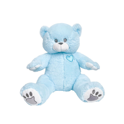 Blueberry the Bear (16″)