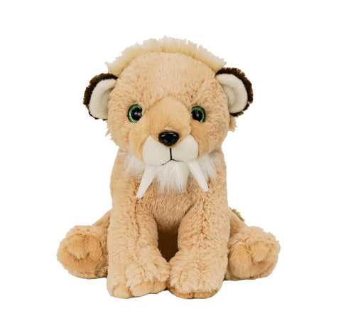 Sammy the Sabertooth (16″)