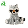 Bandit the Raccoon (16″)