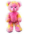 "Fizzy" Bear (8")