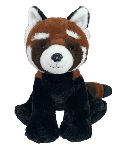 "Paprika" the Red Panda (16")