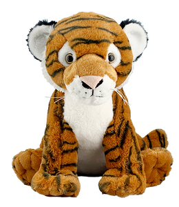 "Terry" the Tiger (16')