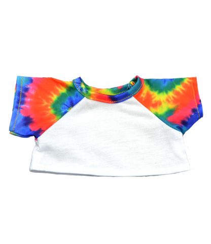 Tie Dye "Specialtee" (16")