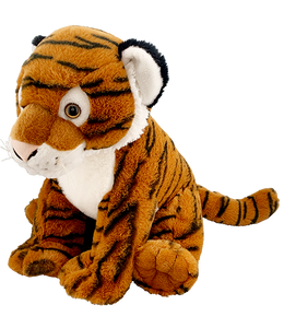 "Terry" the Tiger (16')